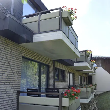 Dreyer Garni Otel Bad Rothenfelde