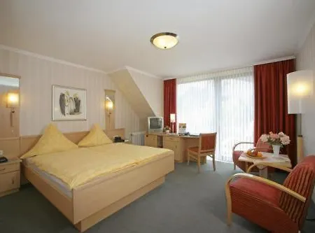 Dreyer Garni Hotell Bad Rothenfelde