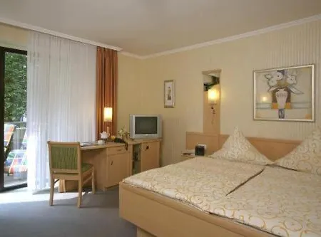 Hotel Dreyer Garni Bad Rothenfelde